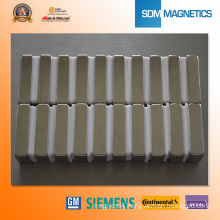 N52 Super Performance Sintered Magnet